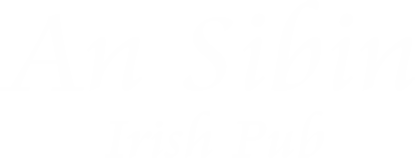 An Sibin Irish Pub.